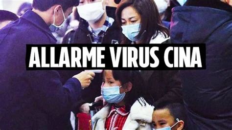 oms aree a rischio cina